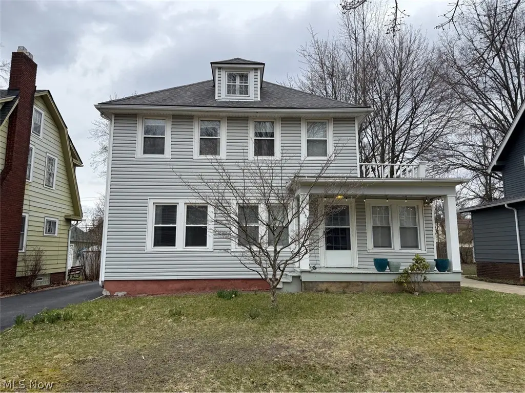 3333 Ormond Road, Cleveland Heights, OH 44118 - #1