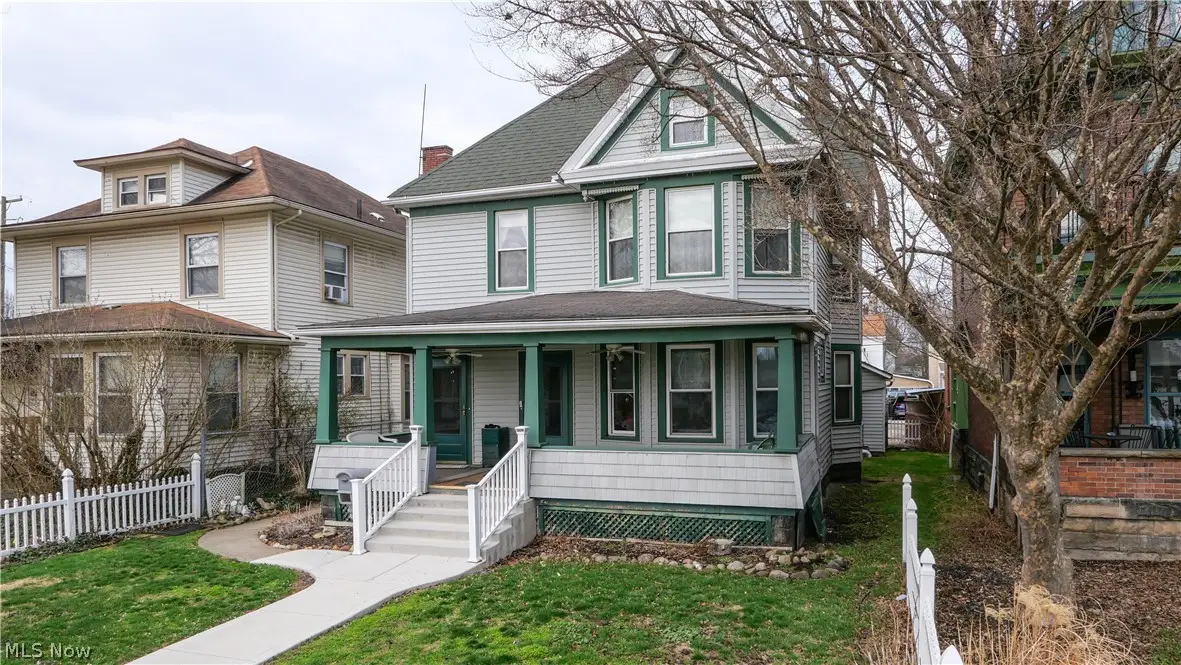 128 6th Nw Street, Barberton, OH 44203 - #1