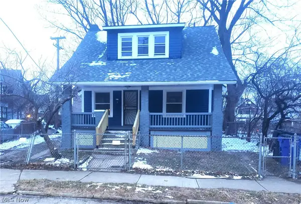 1140 E 144 Street, Cleveland, OH 44110