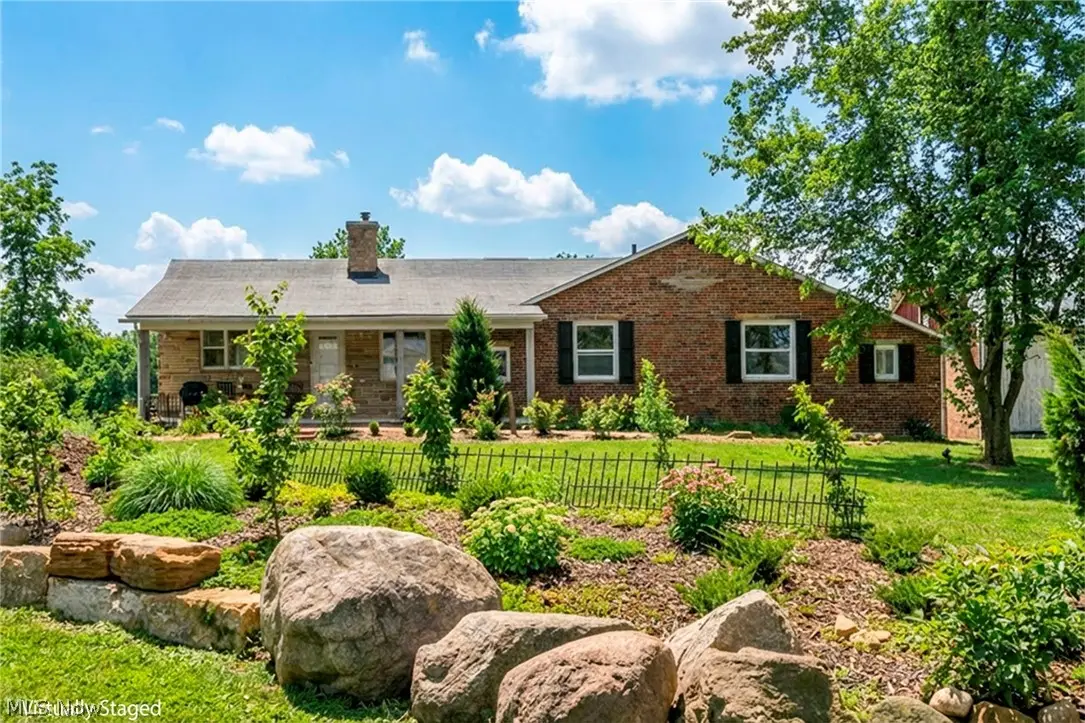 11390 Rainbow Highway, West Salem, OH 44287 - #1