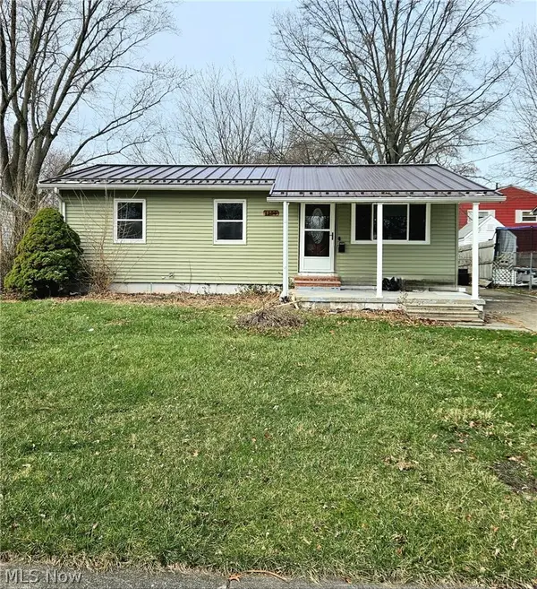 1506 Nevada Avenue, Lorain, OH 44052