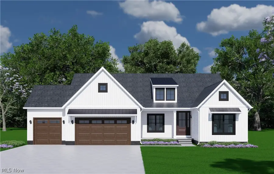 23425 Bryden Road, Shaker Heights, OH 44122 - #2