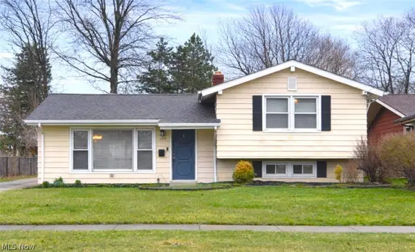 6419 Longridge Road, Mayfield Heights, OH 44124