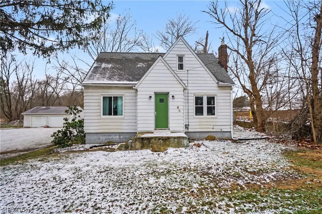 86 Southeast Avenue, Tallmadge, OH 44278 - #1