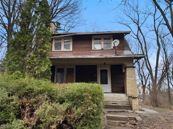 1525 14th Ne Street, Canton, OH 44705