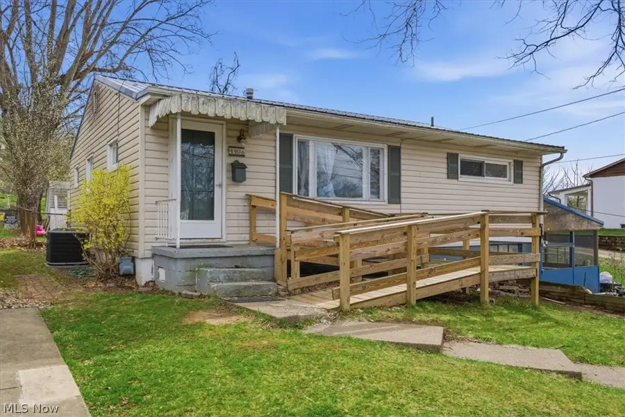 4406 Jefferson Street, Parkersburg, WV 26104 - #2