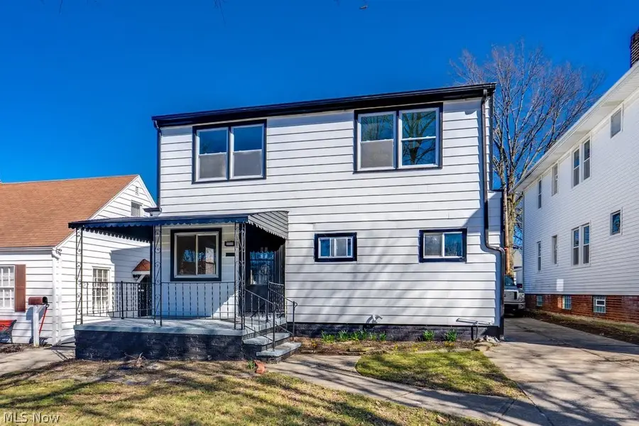 4455 W 56th Street, Cleveland, OH 44144 - #2