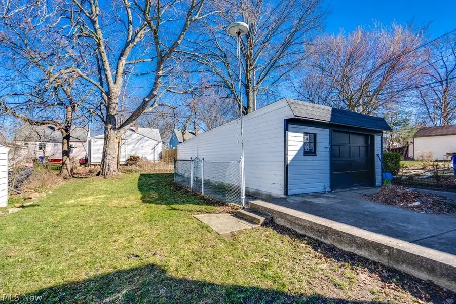 4455 W 56th Street, Cleveland, OH 44144 - #3