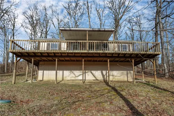 64310 Cooks Run Road, Cambridge, OH 43725