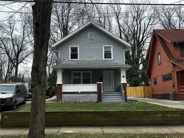 431 Noah Avenue, Akron, OH 44320
