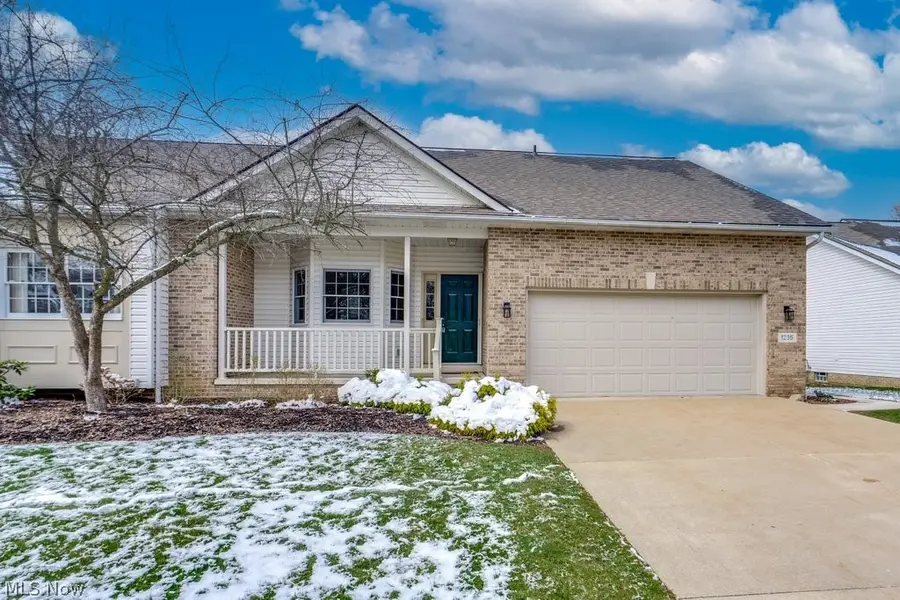 1235 Spring Ridge Circle, Alliance, OH 44601 - #3