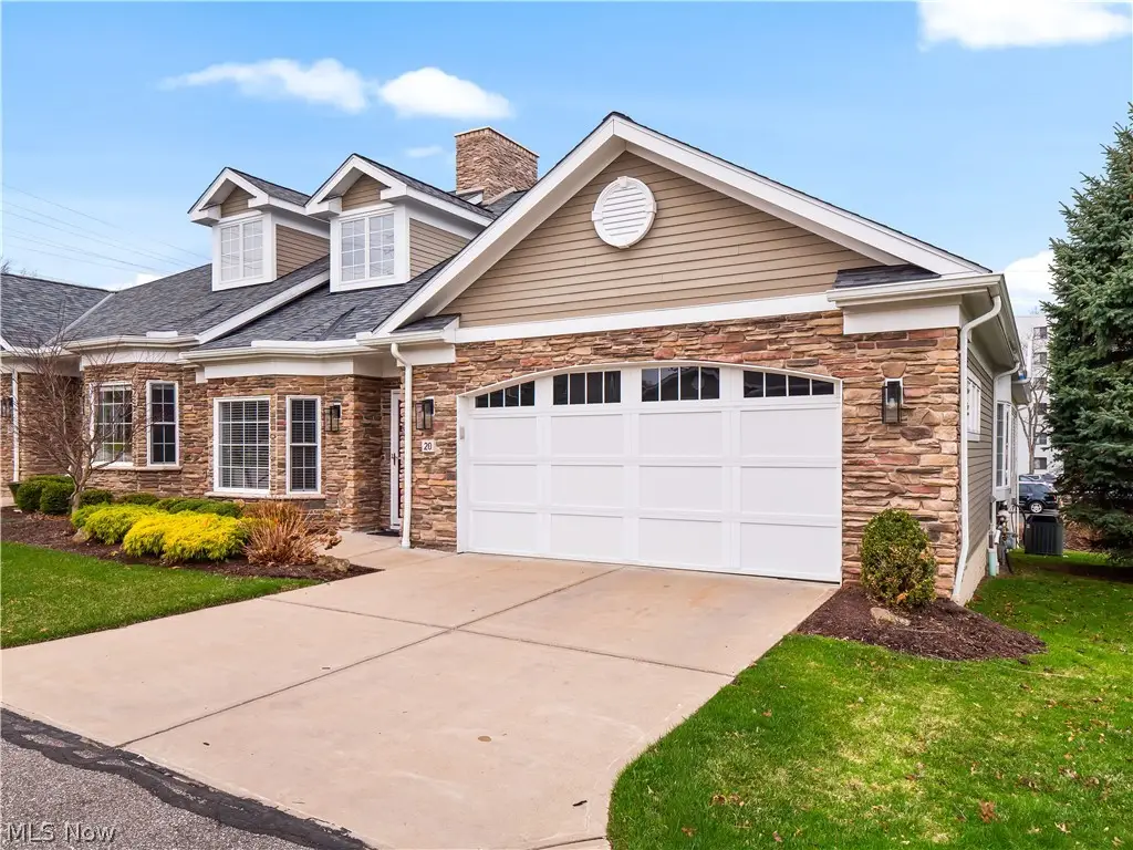 20 Somerset Drive, Rocky River, OH 44116 - #1