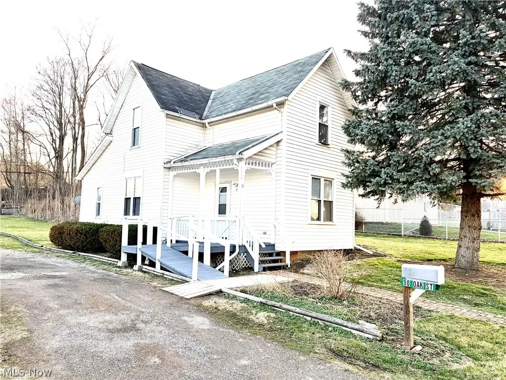 90 Oak Street, Mansfield, OH 44902 - #1