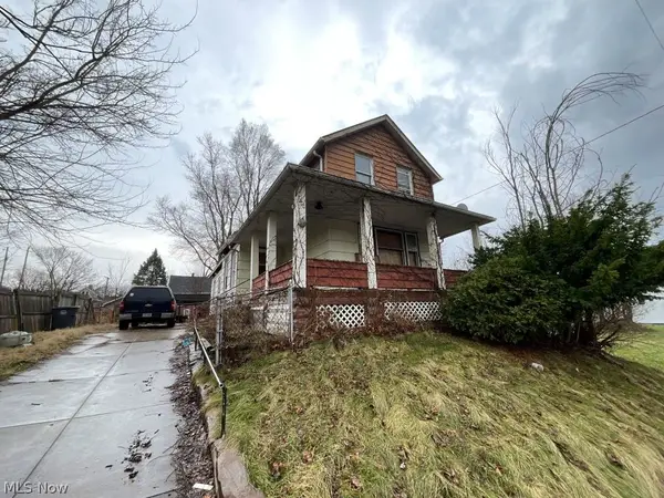 7300 Claasen Avenue, Cleveland, OH 44105