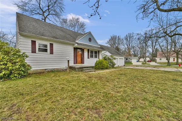 832 Harold Street, Kent, OH 44240