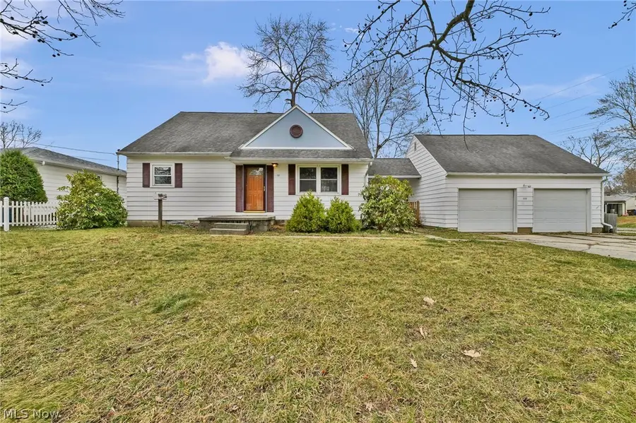 832 Harold Street, Kent, OH 44240 - #2