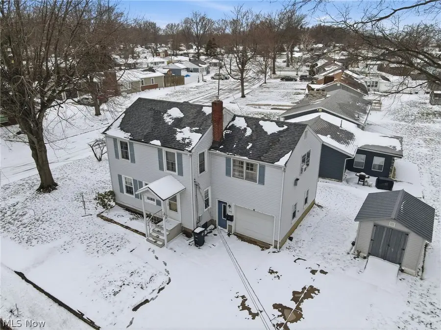 725 Union Avenue, Ashtabula, OH 44004 - #2