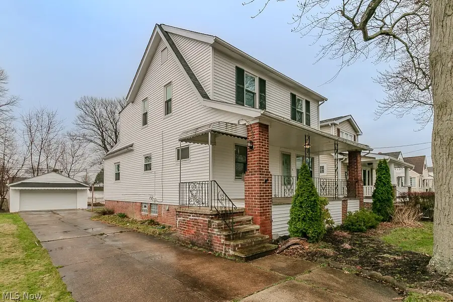 1203 Mayfield Ridge Road, Mayfield Heights, OH 44124 - #2