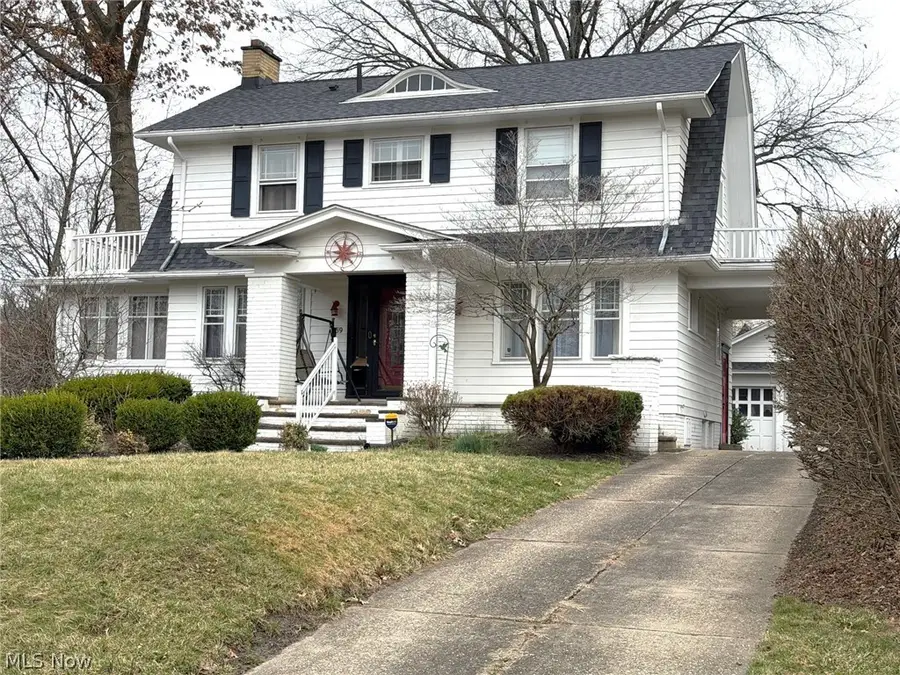 359 22nd Nw Street, Canton, OH 44709 - #2