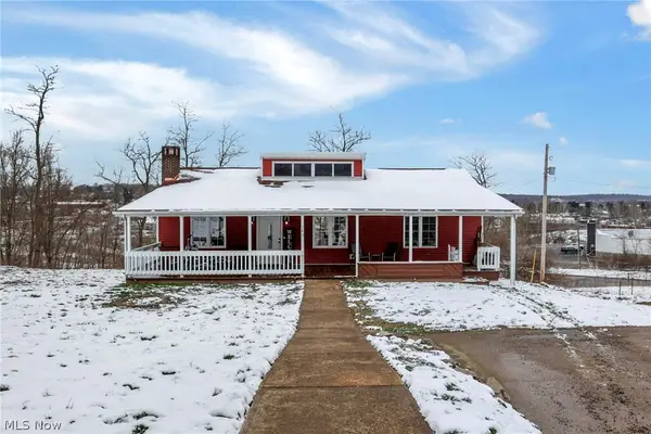 145 Valley Gem Drive, Zanesville, OH 43701