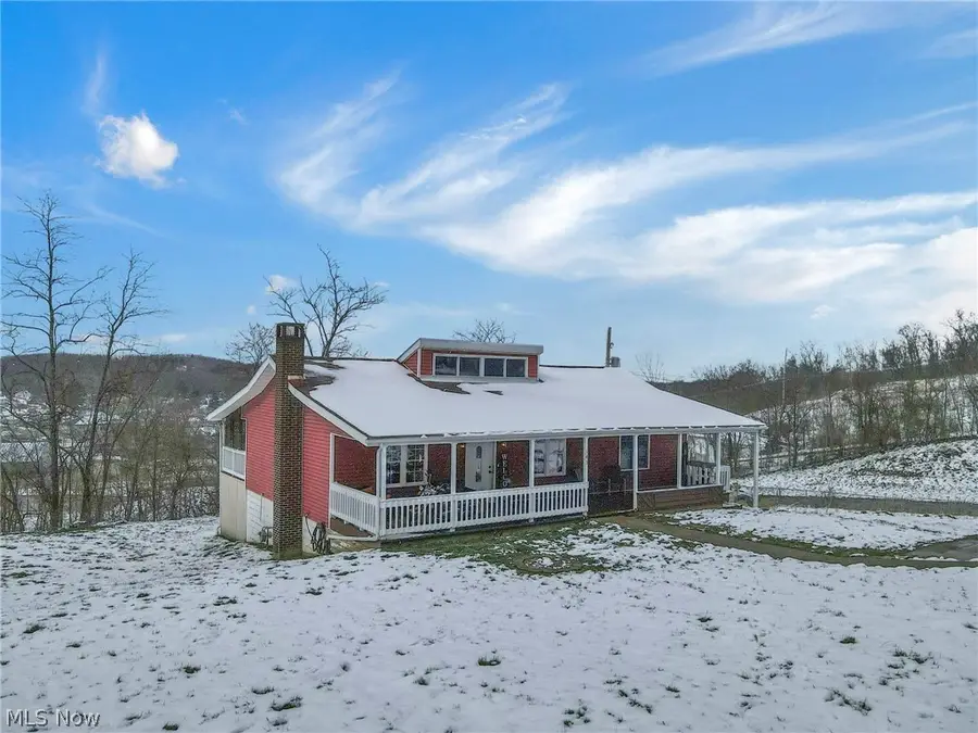 145 Valley Gem Drive, Zanesville, OH 43701 - #2