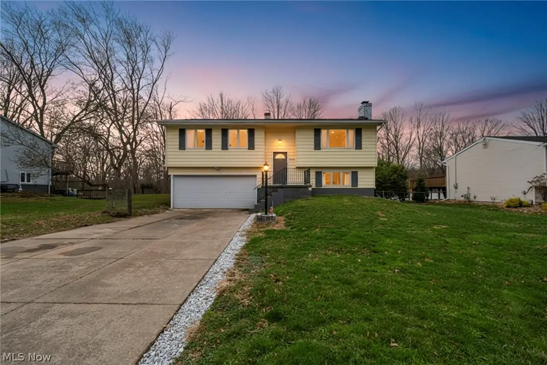 692 Zeletta Drive, Akron, OH 44319 - #1