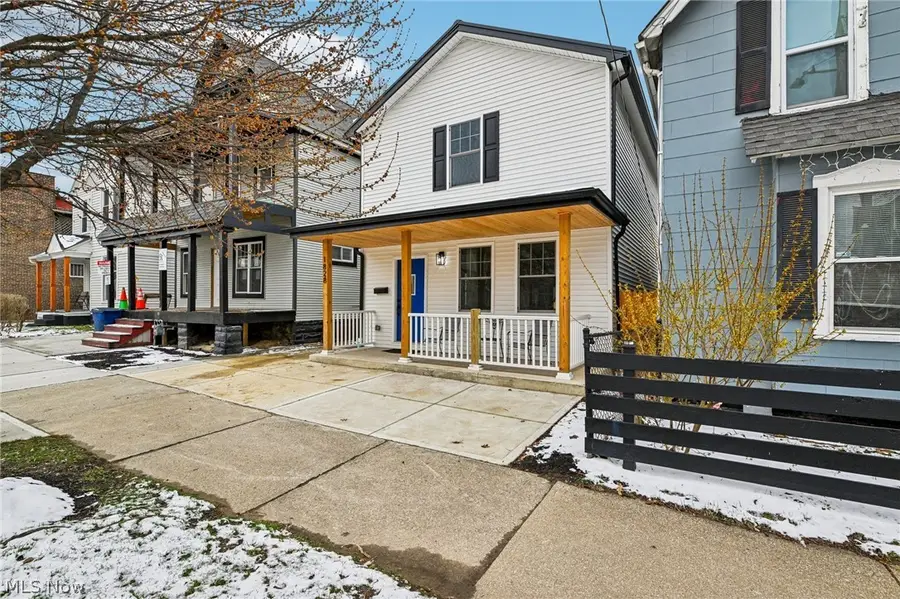 1828 W 57th Street, Cleveland, OH 44102 - #3