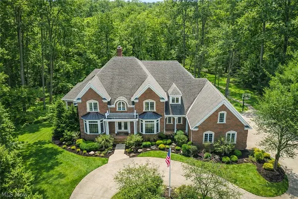 3526 Crawford Drive, Richfield, OH 44286