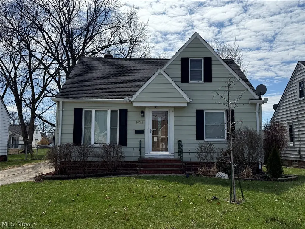 30008 Mildred Drive, Willowick, OH 44095 - #1