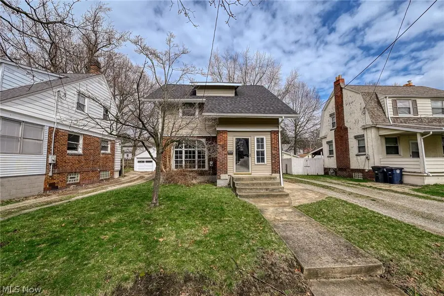 1603 Hampton Road, Akron, OH 44305 - #3