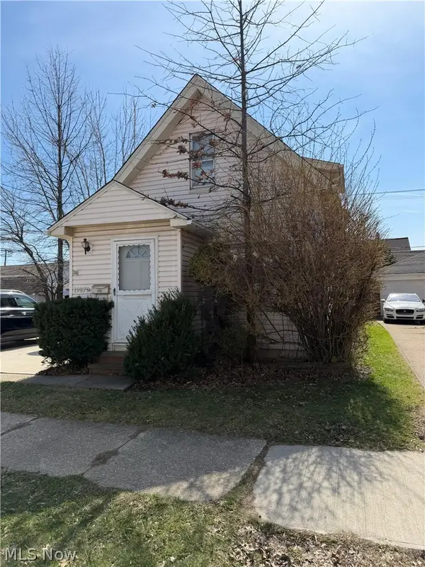 19870 Pasnow Avenue, Euclid, OH 44119