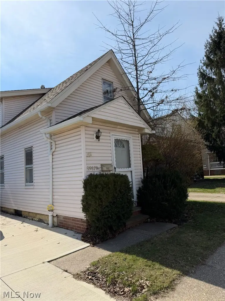 19870 Pasnow Avenue, Euclid, OH 44119 - #3