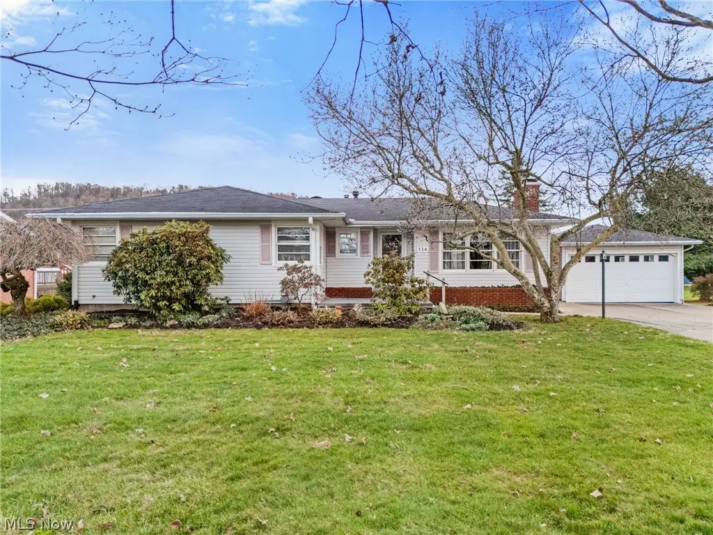 516 E Main Street, Gnadenhutten, OH 44629 - #1