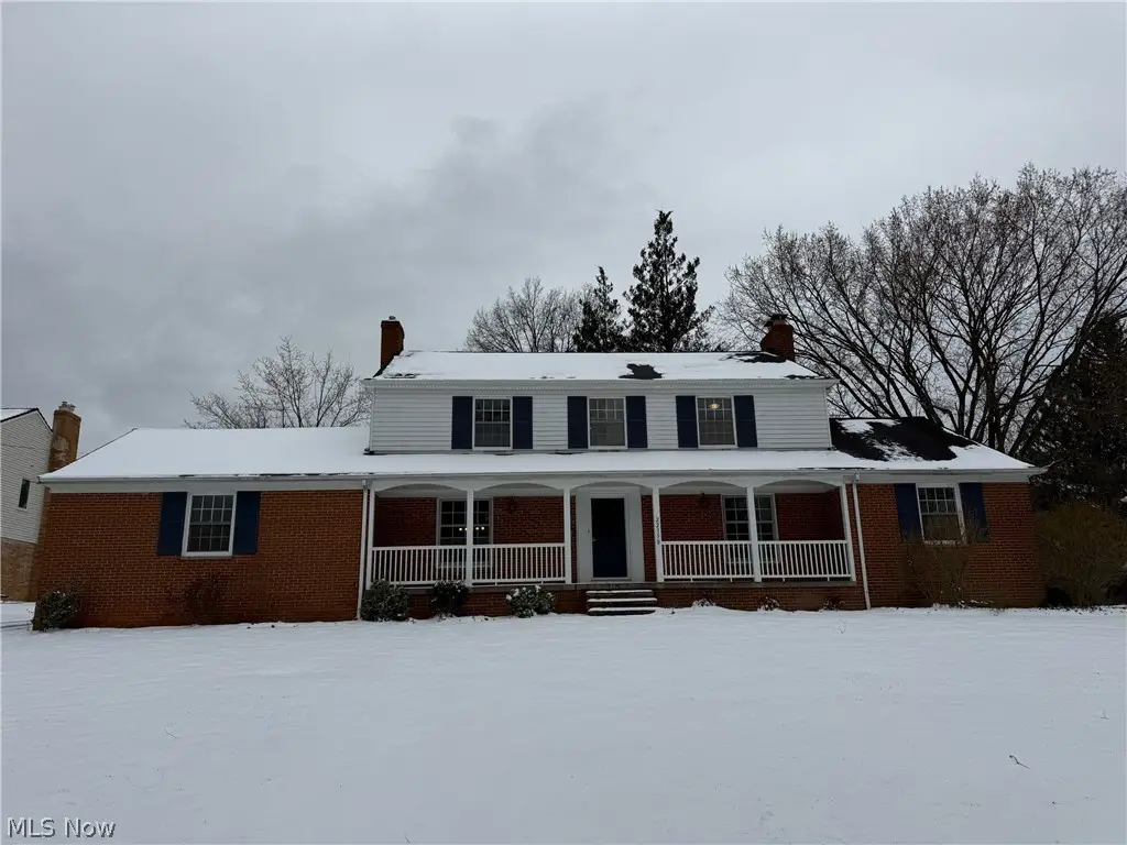 22350 S Woodland Road, Shaker Heights, OH 44122 - #1