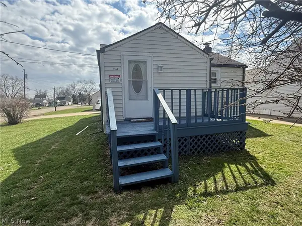 3148 26th Ne Street, Canton, OH 44705