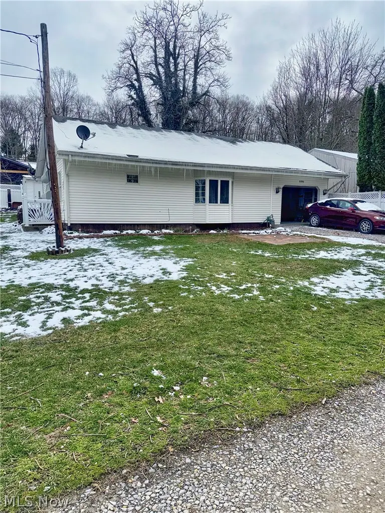 8090 Maple Sw Street, Sherrodsville, OH 44675 - #2