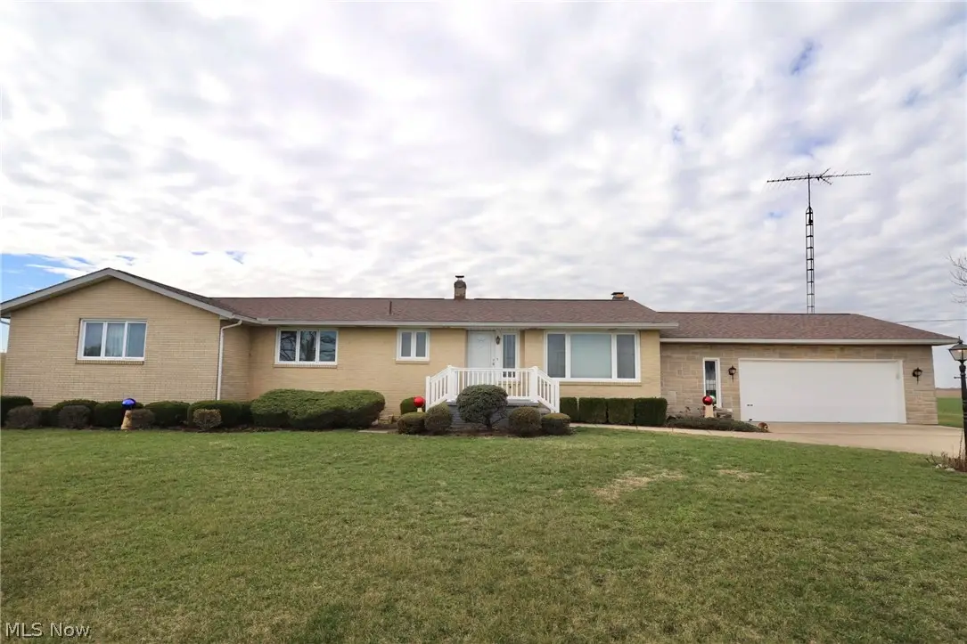 11086 Eby Road, Sterling, OH 44276 - #1