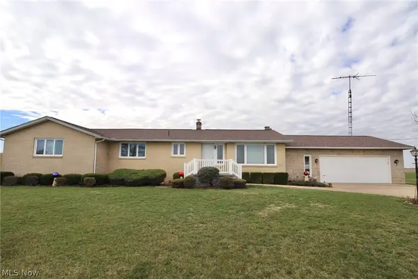 11086 Eby Road, Sterling, OH 44276
