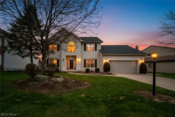 17200 Greenwood Drive, Strongsville, OH 44149