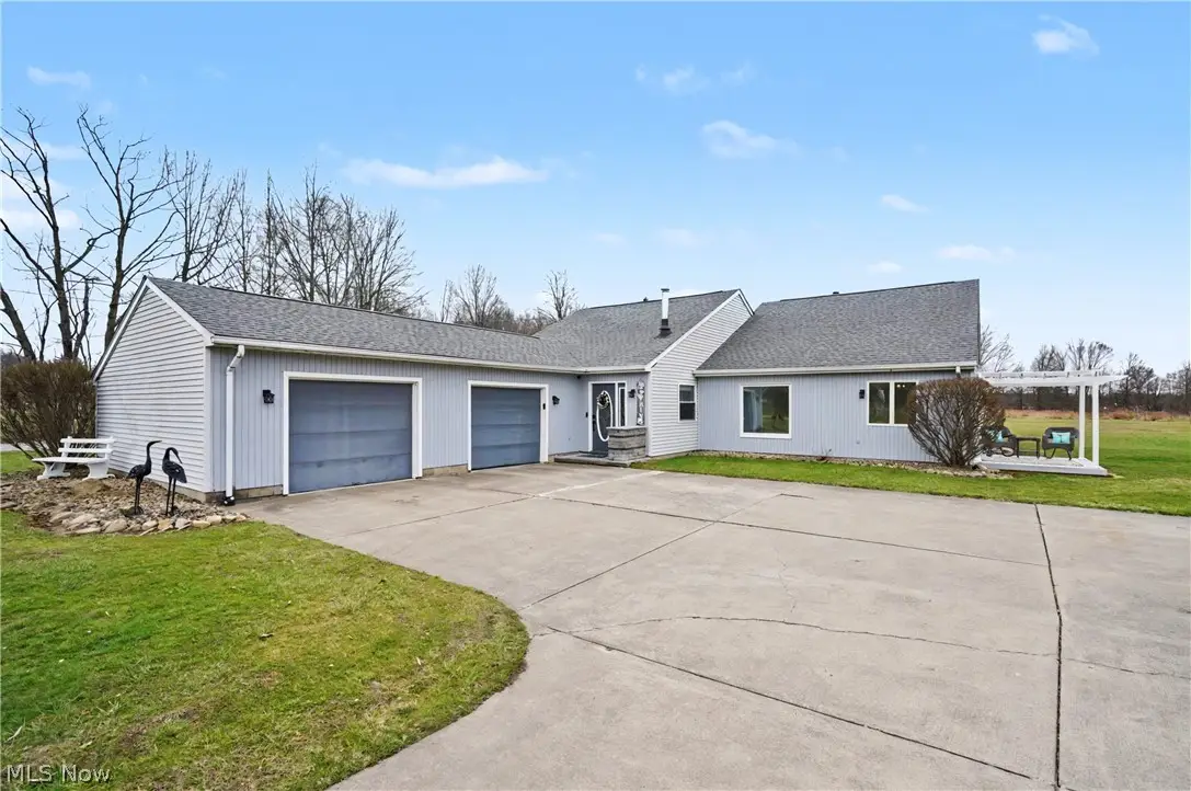 14223 N Palmyra Road, North Jackson, OH 44451 - #1