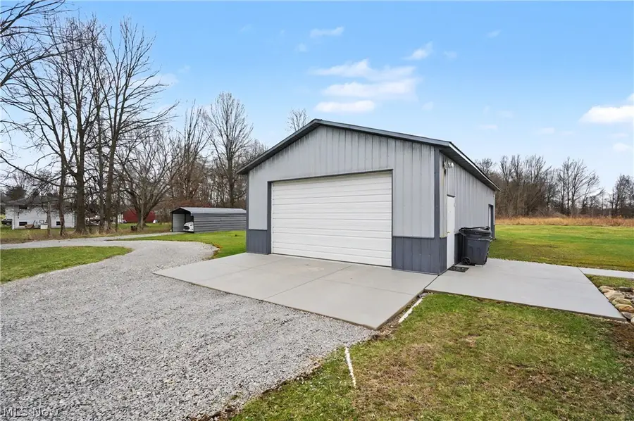 14223 N Palmyra Road, North Jackson, OH 44451 - #2