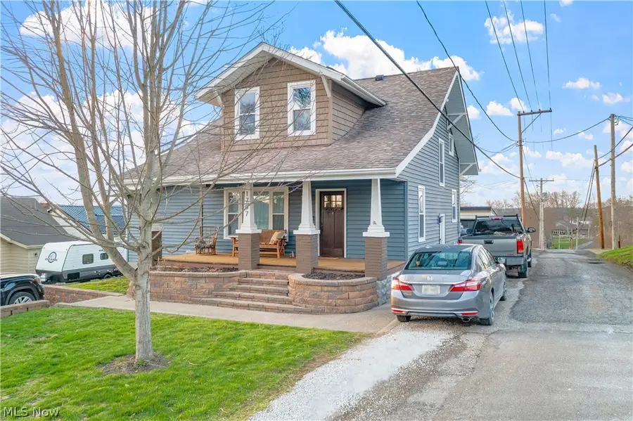 1707 Scott Avenue, Cambridge, OH 43725 - #2