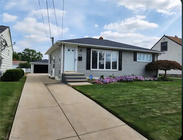 6065 Mercer Drive, Brook Park, OH 44142