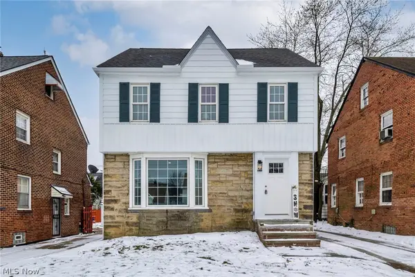 3630 Raymont Boulevard, University Heights, OH 44118