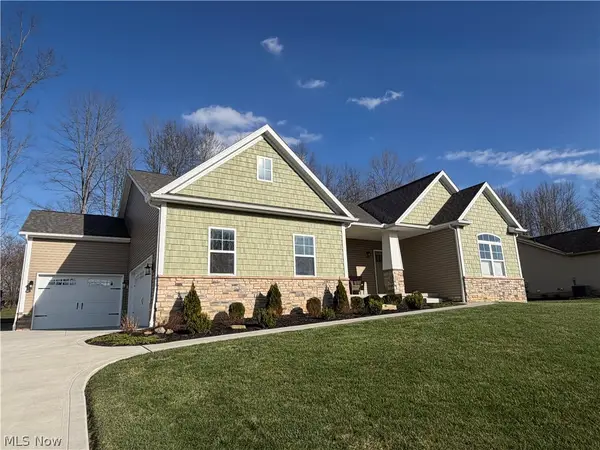 4858 Ashmont Sw Avenue, Canton, OH 44706