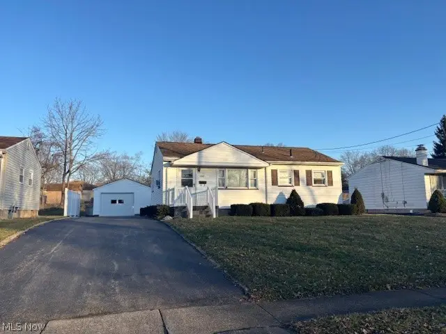 1407 Gypsy Lane, Niles, OH 44446 - #1
