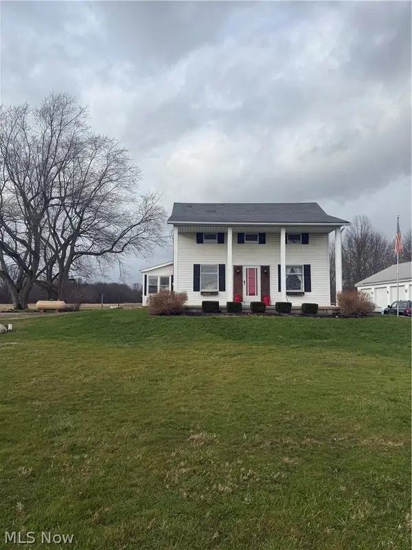 3269 Greenwich Road, Wadsworth, OH 44281