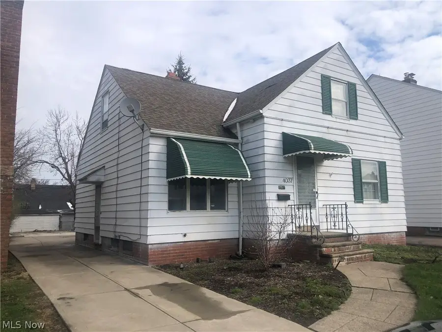 4037 Wilmington Road, South Euclid, OH 44121 - #2