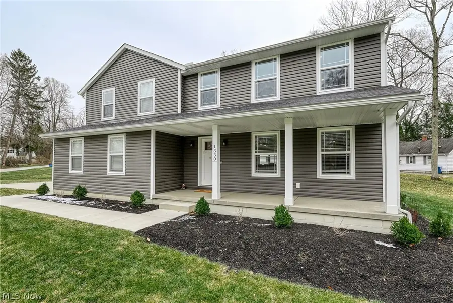 1330 Chelton Drive, Kent, OH 44240 - #2