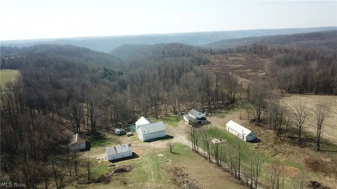 5696 Township Road 289, Brush Creek, OH 43945 - #1